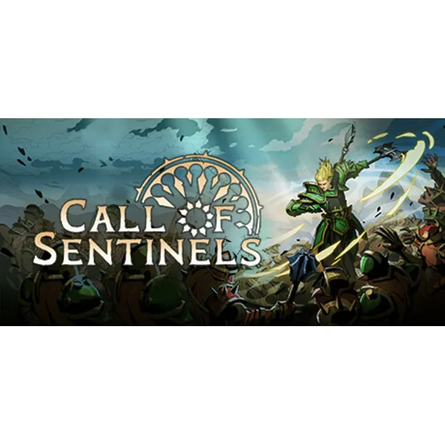 Call of Sentinels - STEAM GIFT РОССИЯ