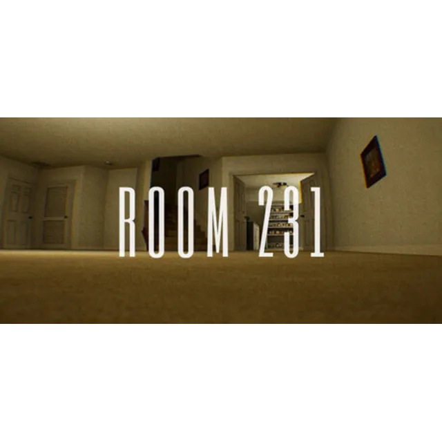 Backroom: Room231 💎 АВТОДОСТАВКА STEAM GLOBAL МГНОВЕННО ЛИЦЕНЗИЯ