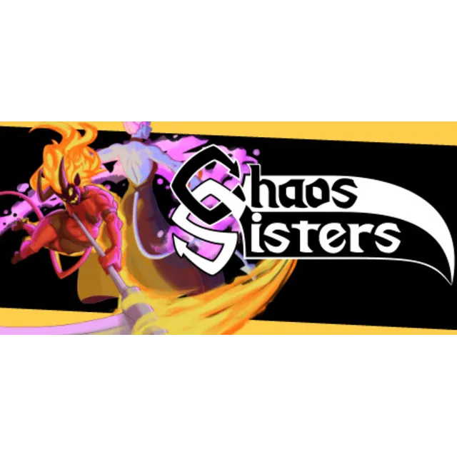 Chaos Sisters 💎 АВТОДОСТАВКА STEAM GLOBAL МГНОВЕННО ЛИЦЕНЗИЯ