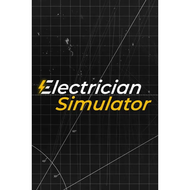 ✅ Electrician Simulator Xbox One|X|S активация