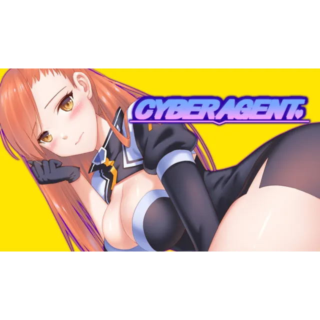 🔥 Cyber Agent | Steam РУ+UA+KZ+СНГ🔥