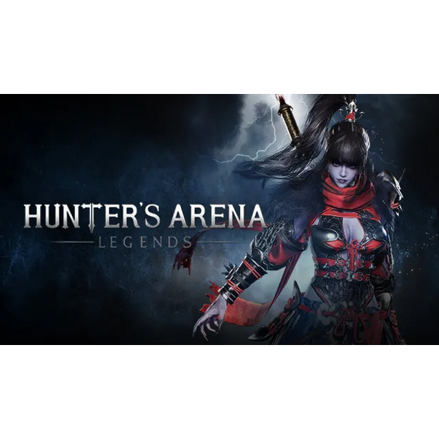 🔥 Hunter's Arena: Legends | Steam Россия 🔥