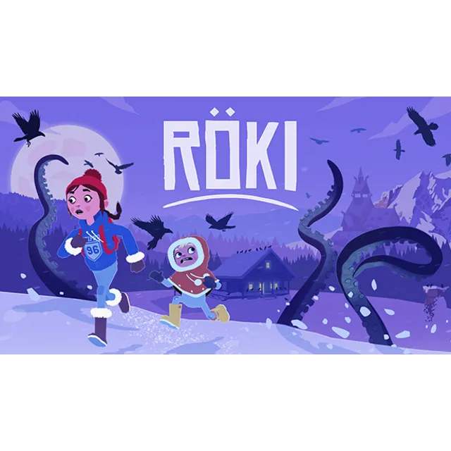 🔥 Röki | Steam Россия 🔥