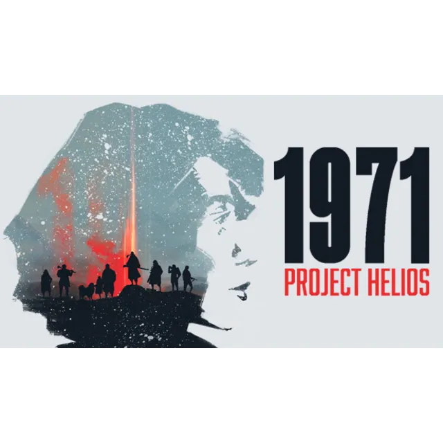 🔥 1971 PROJECT HELIOS | Steam РУ+UA+KZ+СНГ🔥