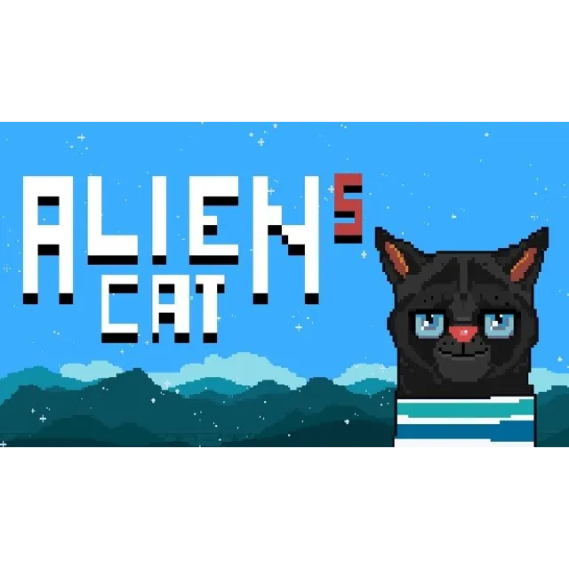🔥 Alien Cat 5 | Steam РУ+UA+KZ+СНГ🔥