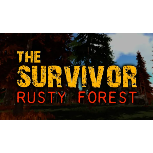🔥 🔥 The Survivor | Steam РУ+UA+KZ+СНГ🔥