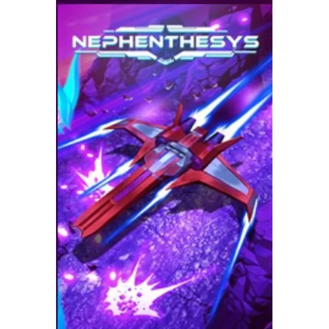 💥Nephenthesys 🔵 PS4/PS5 🔴ТУРЦИЯ🔴