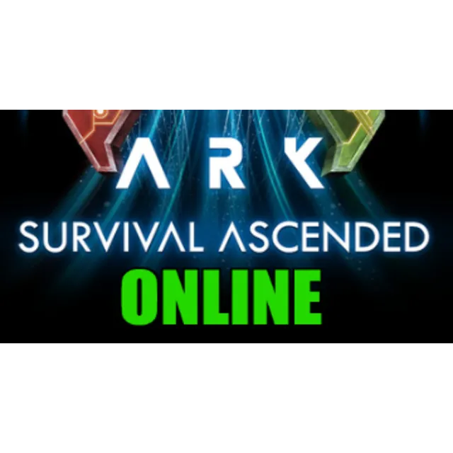 ARK: Survival Ascended -ОНЛАЙН✔STEAM Аккаунт✔на 30 дней