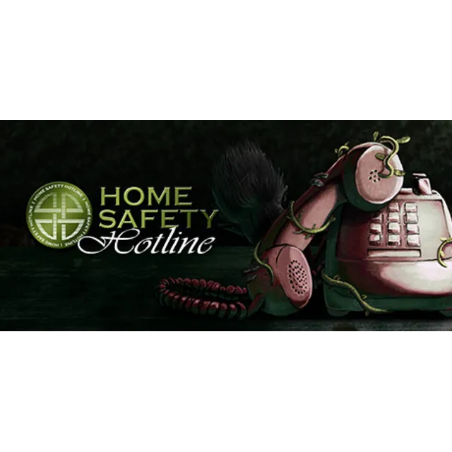 Home Safety Hotline (Steam Gift Россия)