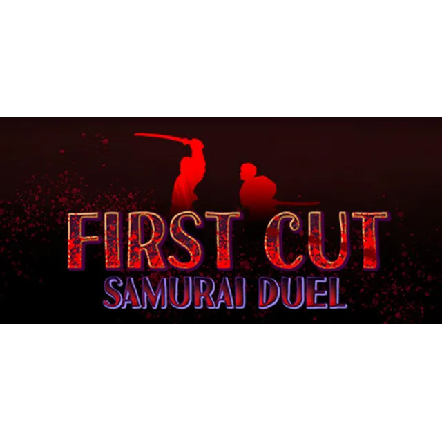 First Cut: Samurai Duel * STEAM RU ⚡ АВТО 💳0%