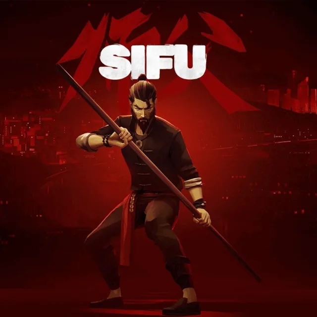 Sifu | Xbox One &amp; Series