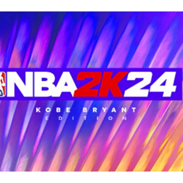 ・NBA 2K24・KOBE BRYANT ED.・STEAM АККАУНТ・ПОДАРОК + ИГРЫ・