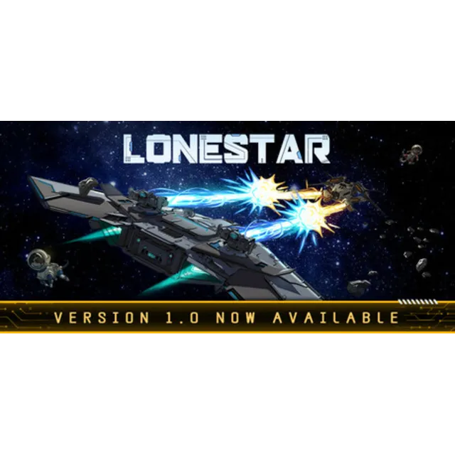 LONESTAR * STEAM РОССИЯ ⚡ АВТОДОСТАВКА 💳0% КАРТЫ