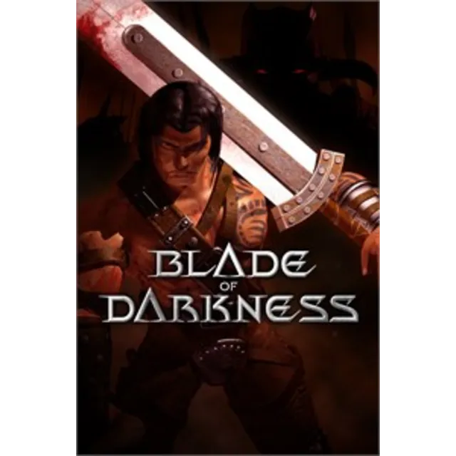 ✅BLADE OF DARKNESS XBOX КЛЮЧ🔑✅