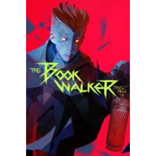 ✅THE BOOKWALKER: THIEF OF TALES XBOX КЛЮЧ✅🔑