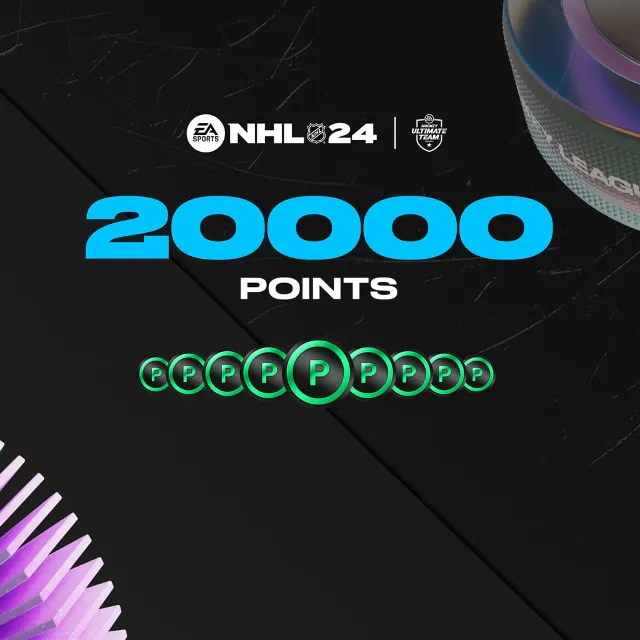 ⭐NHL® 24 Поинты 1150 - 20000 XBOX