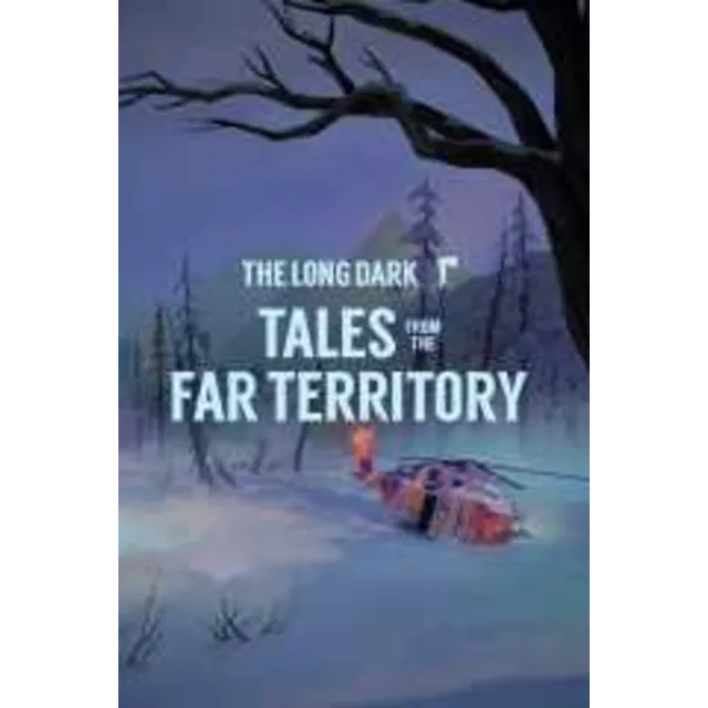 ✅The Long Dark: Tales from the Far Territory XBOX КЛЮЧ
