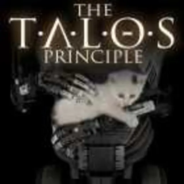 ✅The Talos Principle XBOX КЛЮЧ🔑✅