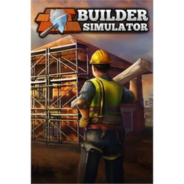 ✅💥Builder Simulator💥✅XBOX ONE/X/S🔑КЛЮЧ🔑