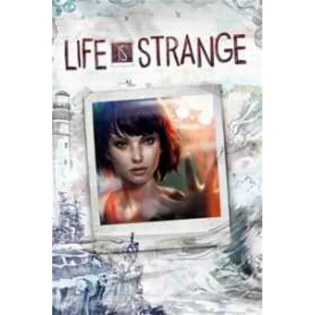 ✅Life is Strange Complete Season XBOX КЛЮЧ🔑✅