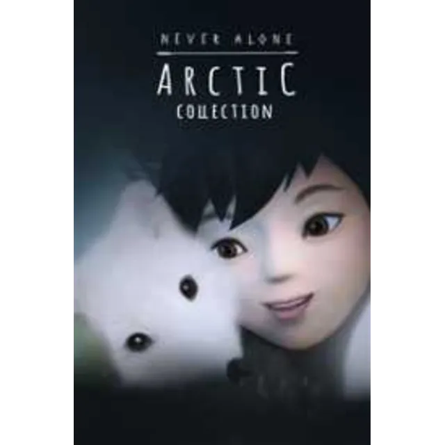 ✅Never Alone Arctic Collection XBOX КЛЮЧ🔑✅
