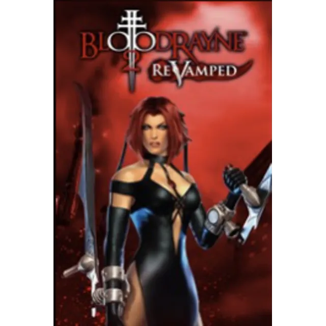 ❗BloodRayne 2: ReVamped❗XBOX ONE|SERIES XS🔑КЛЮЧ❗