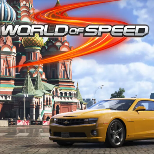 ⭐World of Speed STEAM АККАУНТ ГАРАНТИЯ ⭐