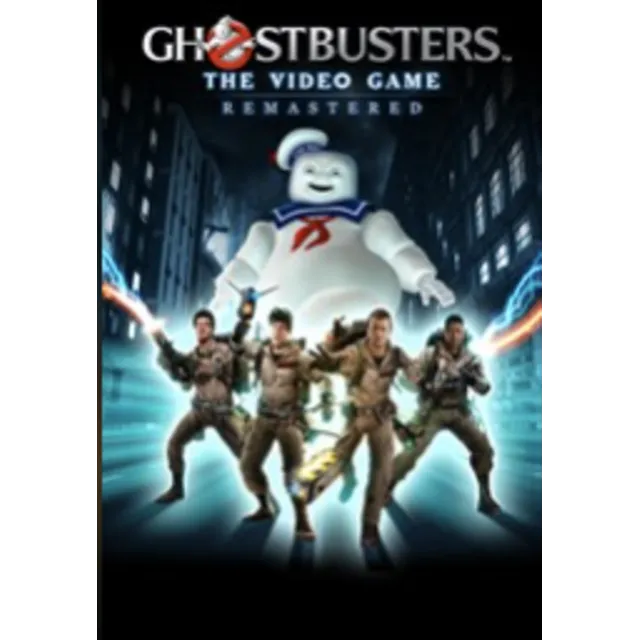 ❗Ghostbusters: The Video Game❗XBOX ONE|SERIES XS🔑КЛЮЧ❗