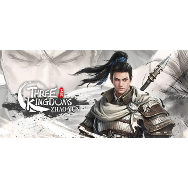 Three Kingdoms Zhao Yun 💎 АВТОДОСТАВКА STEAM GLOBAL МГНОВЕННО ЛИЦЕНЗИЯ