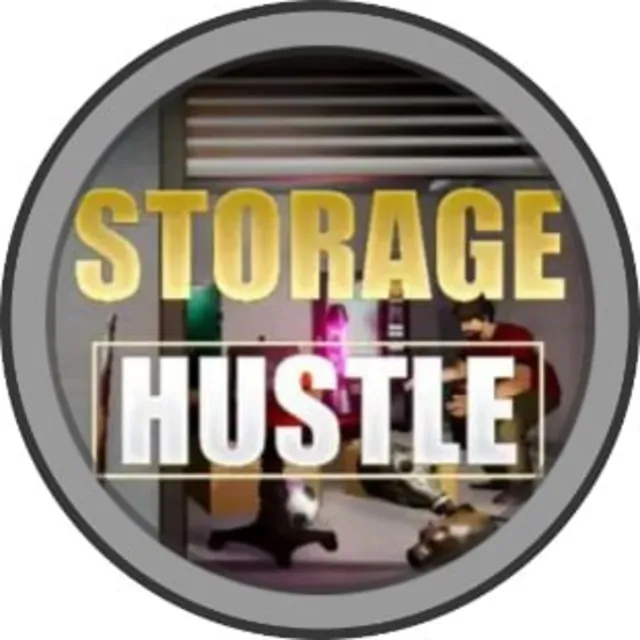 Storage Hustle®✔️Steam 🟩(GLOBAL)🌍