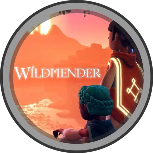 WILDMENDER DELUXE EDITION®✔️Steam 🟩(GLOBAL)🌍