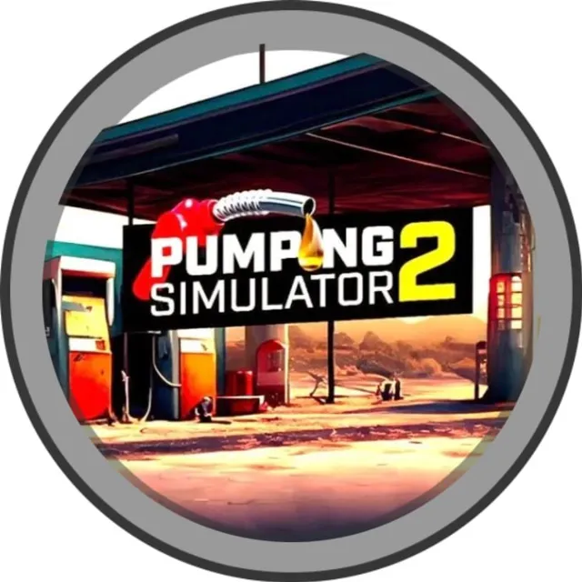 Pumping Simulator 2®✔️Steam (Region Free)(GLOBAL)🌍