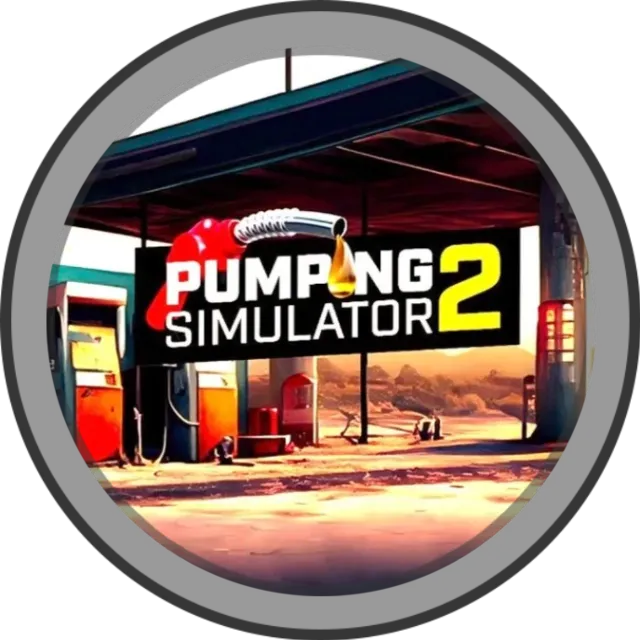 Pumping Simulator 2 ®✔️Steam (Region Free)(GLOBAL)🌍