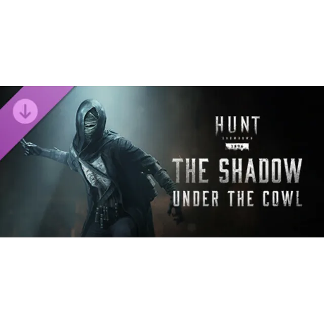 Hunt: Showdown - The Shadow Under the Cowl DLC