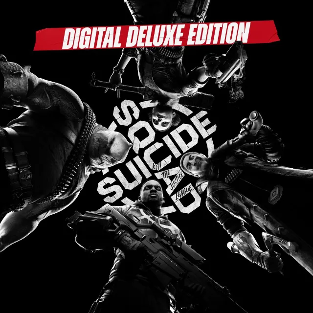 Suicide Squad: Kill the Justice League Xbox Series X|S