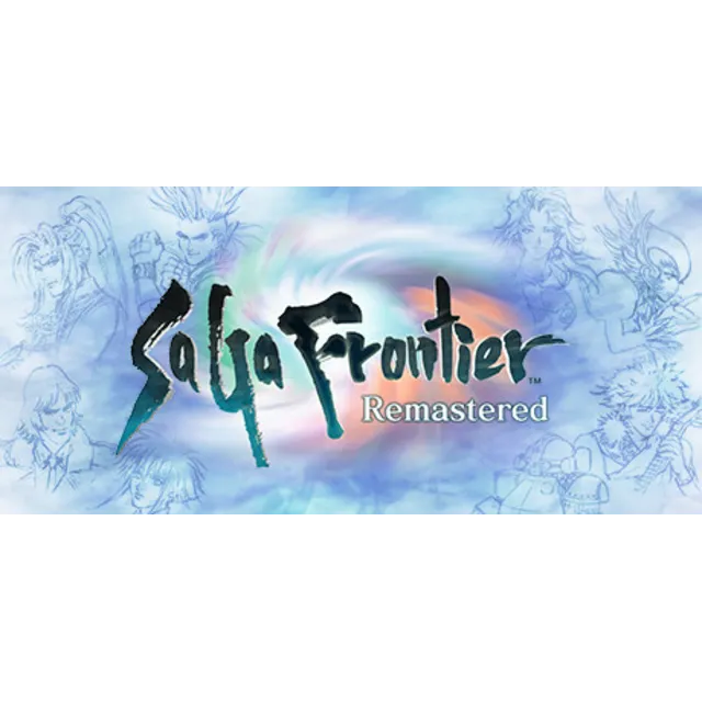 SaGa Frontier Remastered (Steam Gift Россия)
