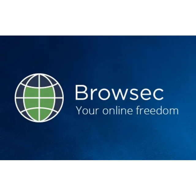🔰BROWSEC VPN PREMIUM (1 месяц)🔥Безлимитный ❤️Warranty