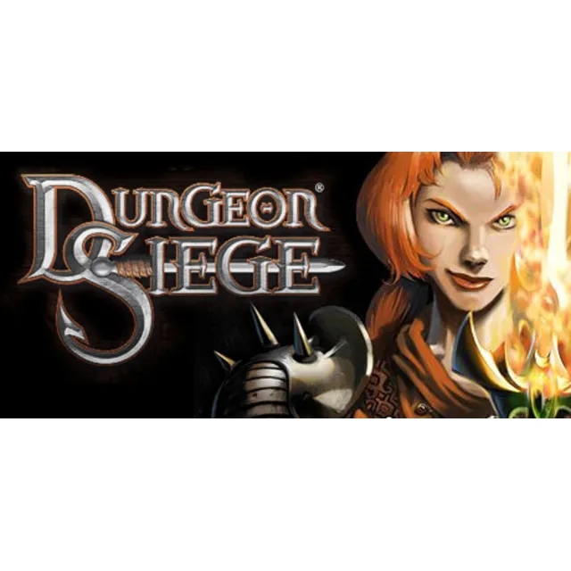 Dungeon Siege (Steam Gift Россия)
