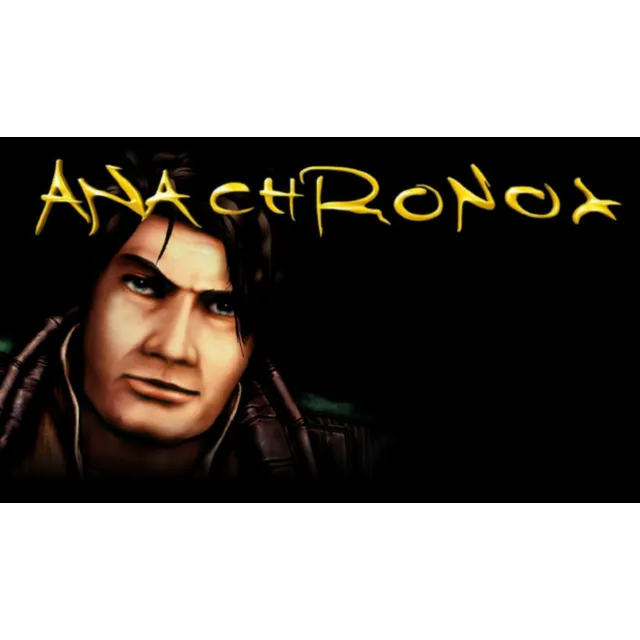 Anachronox (Steam Gift Россия)