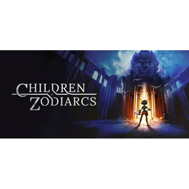 Children of Zodiarcs (Steam Gift Россия)