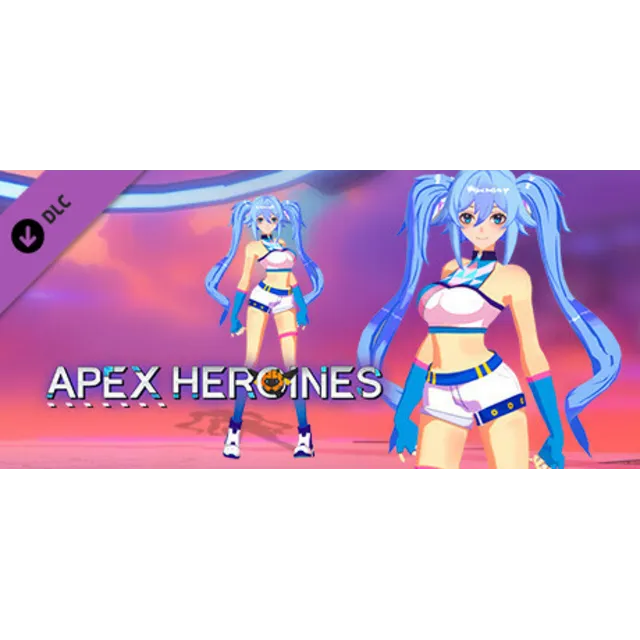 Apex Heroines - Sun Punch 日字冲拳 DLC * STEAM RU ⚡