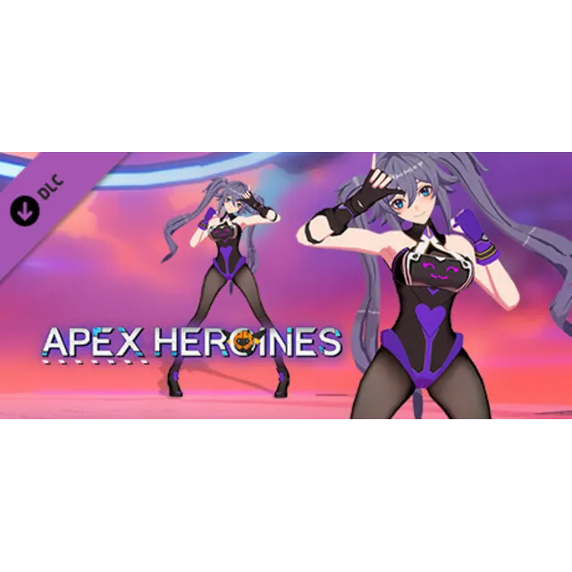 Apex Heroines - Game Grape 电玩葡萄 DLC * STEAM RU ⚡