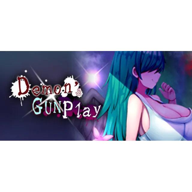 Demon's GunPlay 💎 АВТОДОСТАВКА STEAM GLOBAL МГНОВЕННО ЛИЦЕНЗИЯ