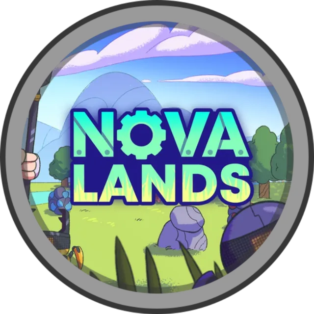 Nova Lands - Deluxe Edition +DLC ®✔️Steam (GLOBAL)🌍