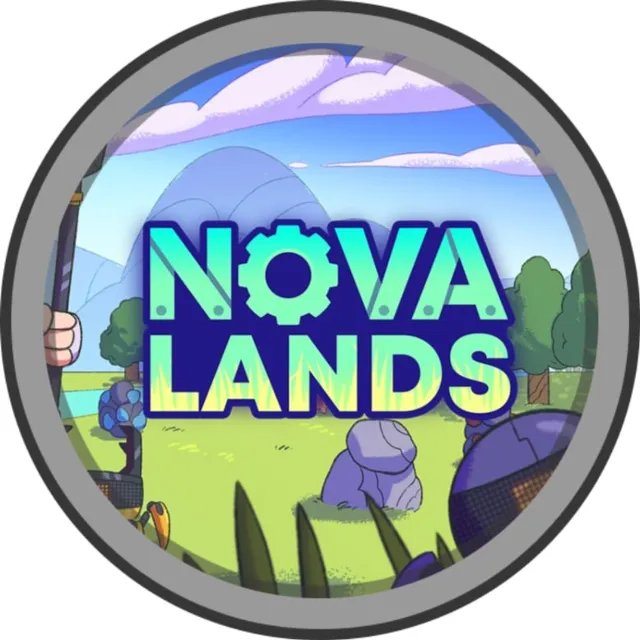 Nova Lands - Deluxe Edition®✔️Steam 🟩(GLOBAL)🌍
