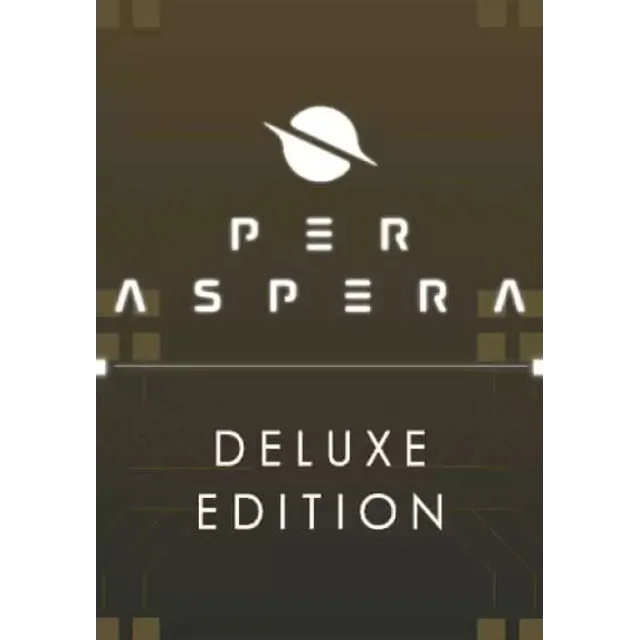 🔶Per Aspera Deluxe(ROW)Steam