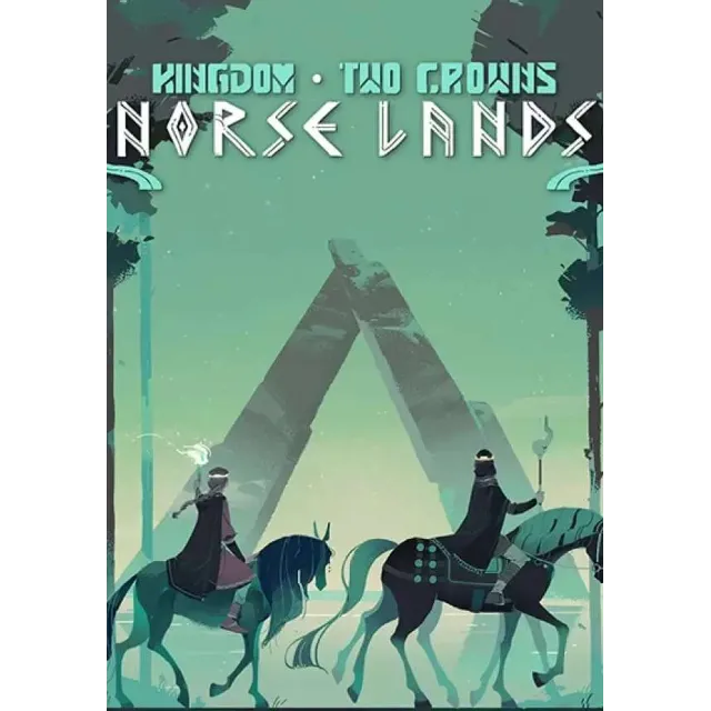 🔶Kingdom Two Crowns: Norse Lands(РУ/СНГ)Steam