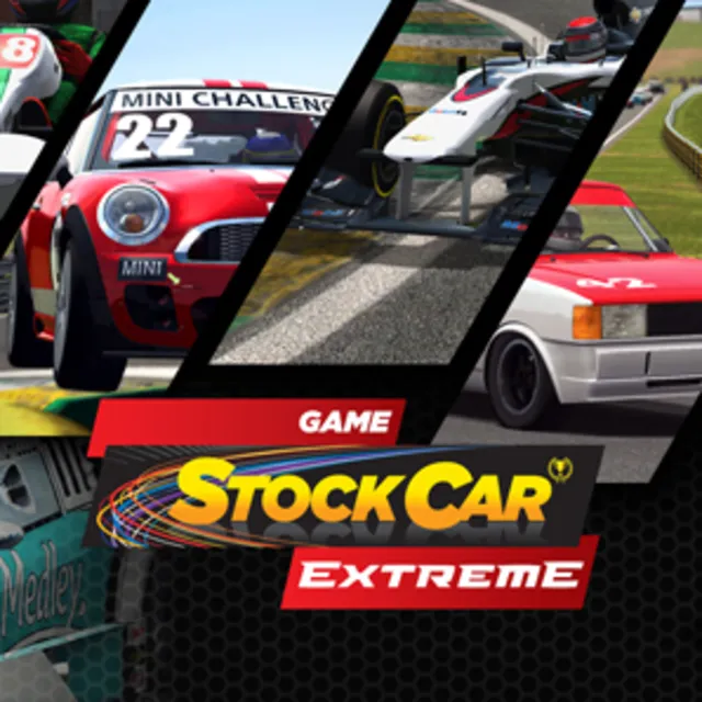 ⭐Stock Car Extreme STEAM АККАУНТ ГАРАНТИЯ ⭐