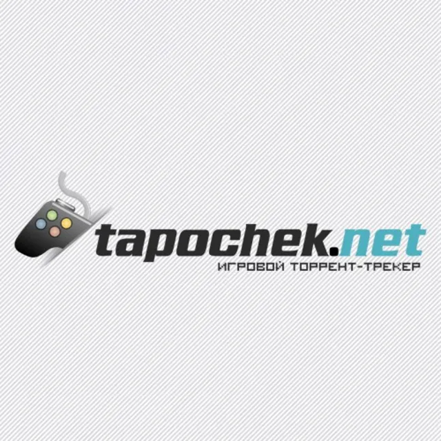 Tapochek.net аккаунт ( тапочек нет tapochek ) ✅ торрент