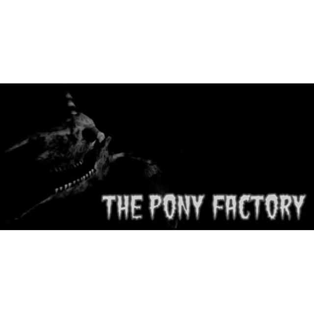 The Pony Factory (Steam Gift Россия)